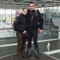 Jan und Sabrina的照片