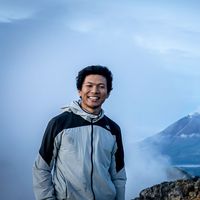 Hendra Suranta Ginting's Photo