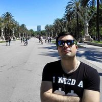 Fotos von Péter Soproni