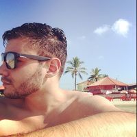 Rodrigo Biassi's Photo