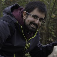 Le foto di Karl Zimmermann Bosque