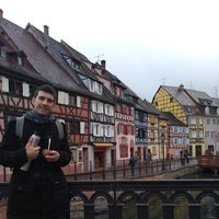 Brian Bockelmann的照片