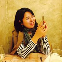 Seungyeon Lee's Photo