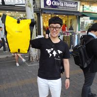 Jeong Hongbin's Photo