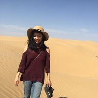 Photos de Amanda Baker