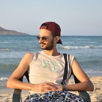 Nadhmi Jourchi's Photo