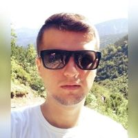 Kamil Hadyś's Photo