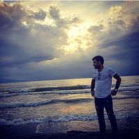 Yusuf  Turgut's Photo