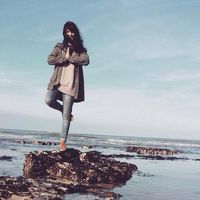 Anna Antonina's Photo