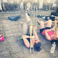 Fotos de Camille Bre