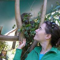 Alexandra Schranzhofer's Photo