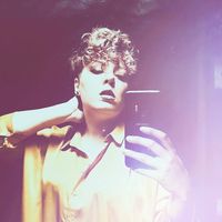 Photos de Yalda Mohseni