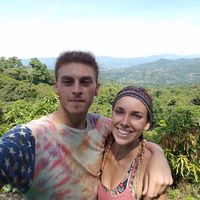 Fotos de Madeline Herron