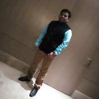 Rachit Kumar Shroff's Photo