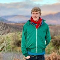 David Beeth的照片