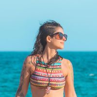 Maysa Alexandrino's Photo