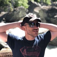 Fotos de Guilliam Leger Jr