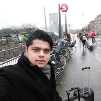 waqas sheikh的照片