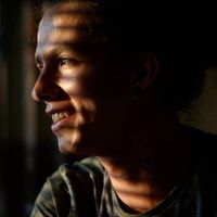 Esteban Martinez's Photo