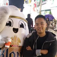 Yuejiang Chen's Photo