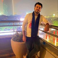 Karan Malhotra's Photo