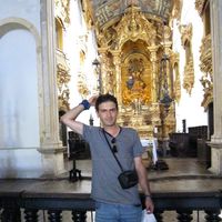 Mehdi Nowruzi's Photo