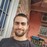 Lucas Teruel's Photo