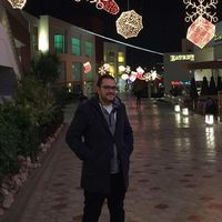 Mohammed Saeed's Photo