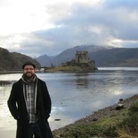 Gabriel T.Crête的照片