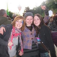 Sinead Kirwan, Kiera Flynn, Lorna English's Photo