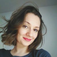 Martyna Kropska的照片