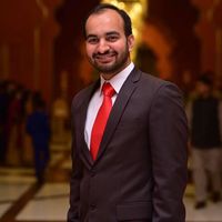Ahsan Butt的照片