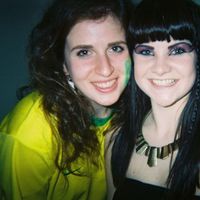 Iara Nave Calton's Photo