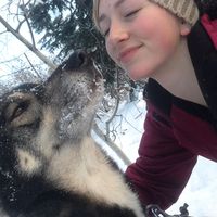 Jennie Humphrey's Photo