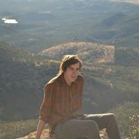 Carlos Bergen's Photo