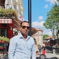 Ishtiyaq Ahmad的照片