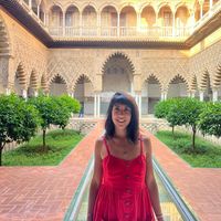 Mailen Burgos's Photo