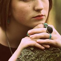 Ekaterina Moskaleva的照片