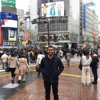 George Tharwat's Photo