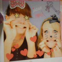 Camilla Braend的照片