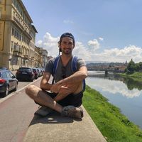 Guillermo Carvajal's Photo