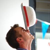 Daniel Stahl's Photo