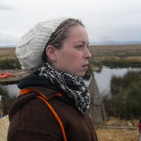 amandine Villain's Photo