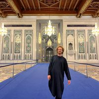 Dyon van Vreumingen's Photo