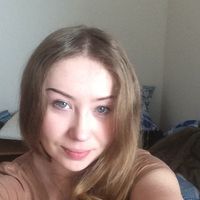 Anna Cherkasova's Photo