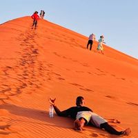 Jelukeni Festus's Photo