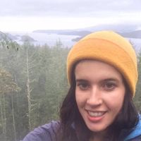 Maike Herbig's Photo