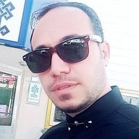 Hanifeh Mehrdad's Photo