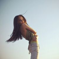 Marina Meteleva的照片