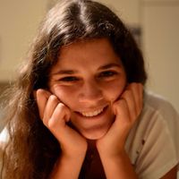 Mélina Olivier's Photo